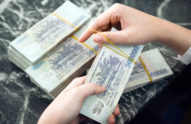 Cơ quan thẩm tra đánh giá, số thu từ khu vực 6Pg88.con độc quyền mỗi ngày Nhà nước chỉ đạt 94,5% so với cùng kỳ năm 2015 là chưa hợp lý. <br>