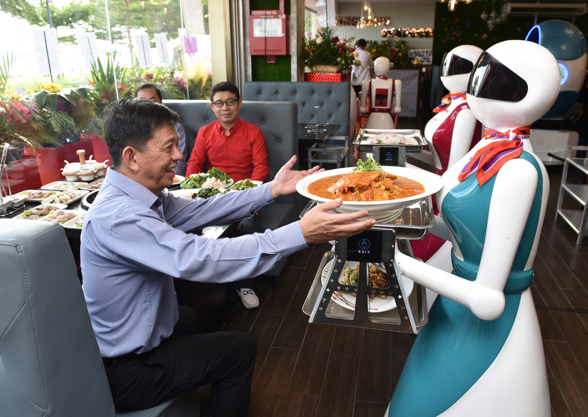 Trí tuệ nhân tạo có thể giúp Link Trang Chủ PG88.Com Mới #2026 Singapore tăng nhanh gấp đôi