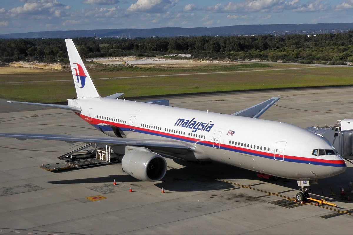 Bị dọa khủng bố, máy bay của Malaysia Airlines hạ cánh khẩn cấp