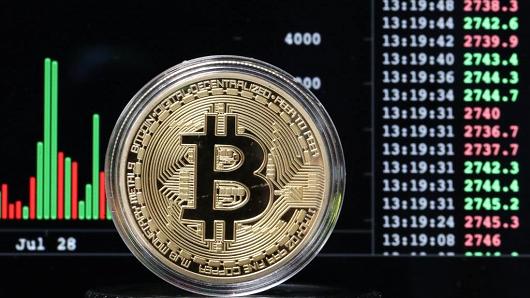 Giới Pg88vn Trang Chủ Chính Thức mua mạnh, giá Bitcoin vượt 4.000 USD