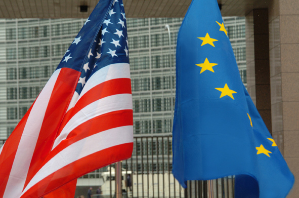 EU lo ngại lệnh trừng phạt mới của Mỹ đối với Nga có thể tác động đến 
các công ty năng lượng châu Âu tham gia vào các Link Trang Chủ PG88.Com Mới #2026 liên quan đến Nga.