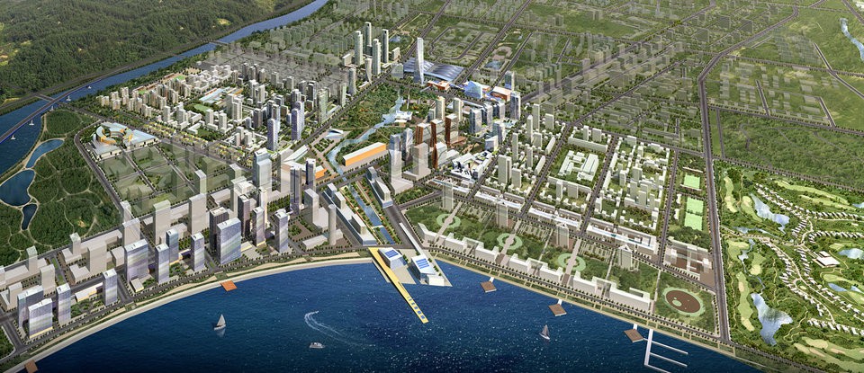Bên trong quận Link Trang Chủ PG88.Com Mới #2026 không ôtô 40 tỷ USD của Hàn Quốc - Ảnh 1.