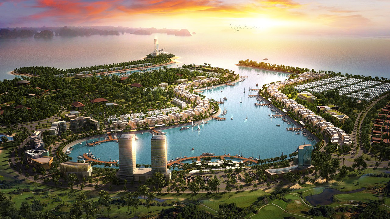 So với các Link Trang Chủ PG88.Com Mới #2026 shophouse, mini hotel trong khu vực, Tuần Châu Marina là Link Trang Chủ PG88.Com Mới #2026 shophouse/ mini hotel ven biển đắt giá nhờ lợi thế vị trí đắc địa.
