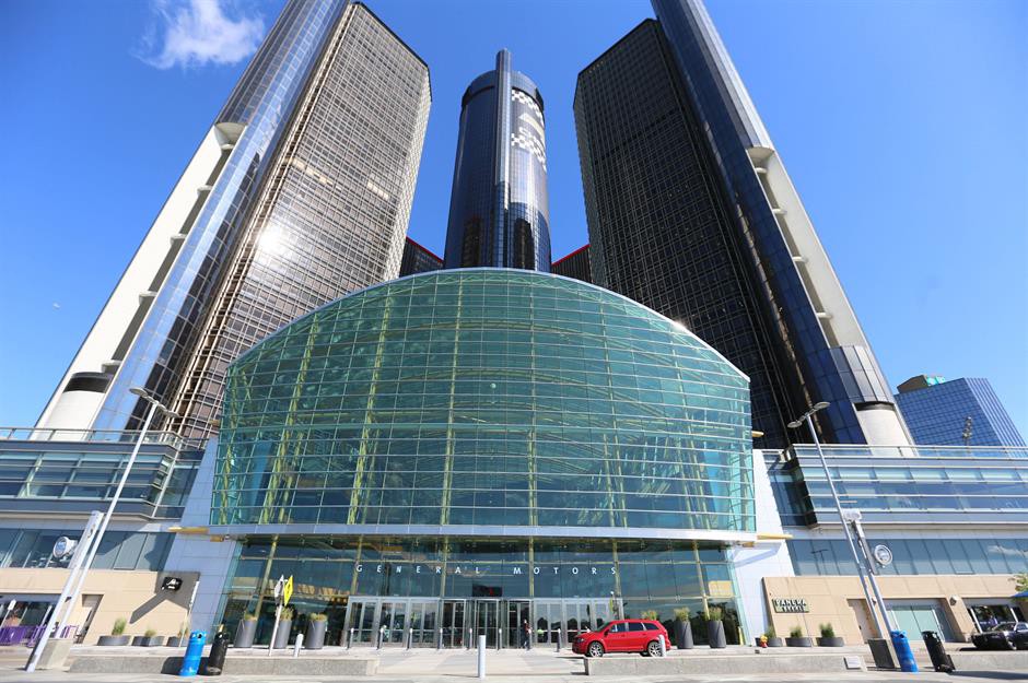 9 công ty toàn cầu được dự báo có thể đối mặt sóng gió năm 2019 - Ảnh 1.