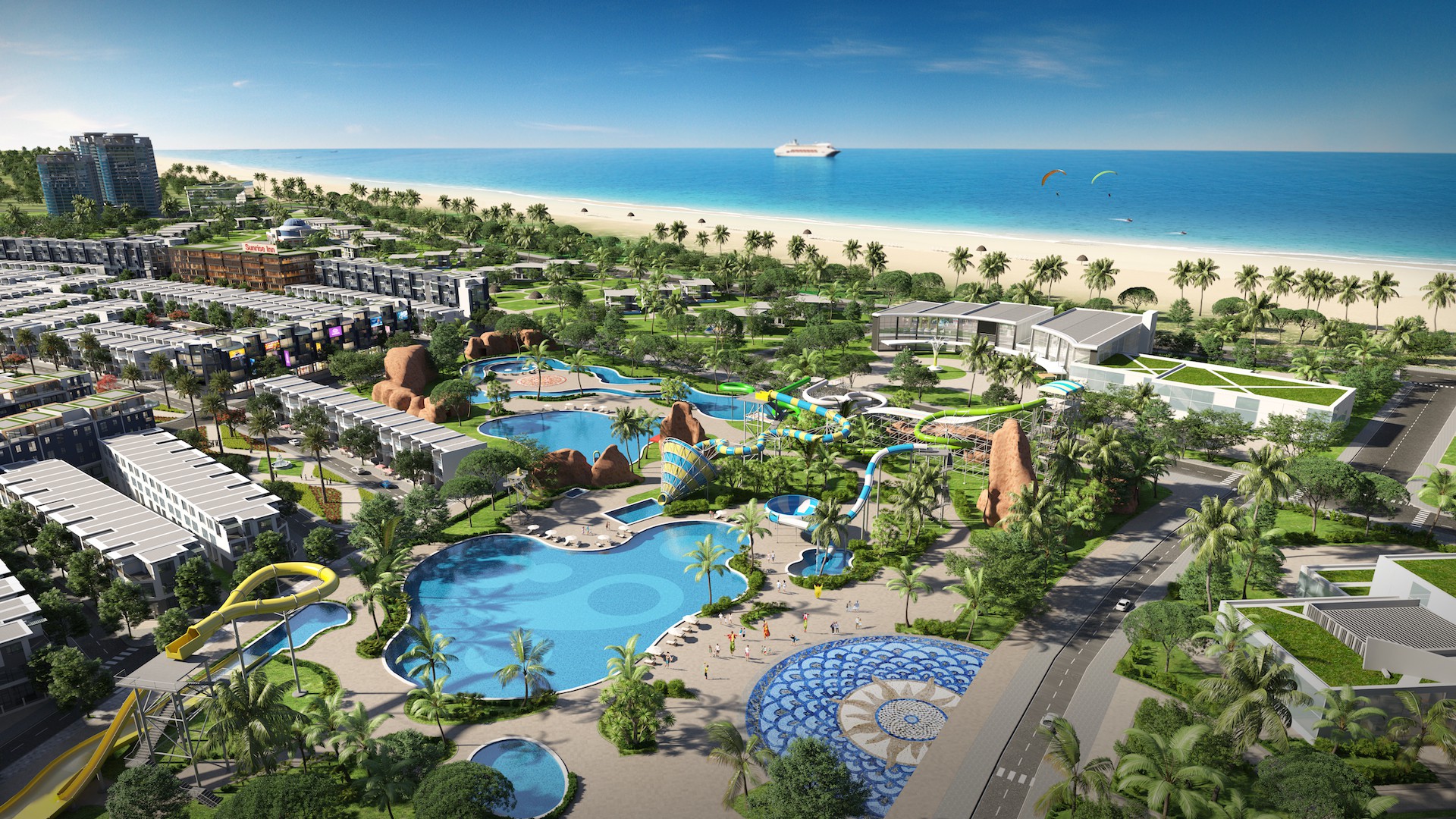 Từ đầu năm 2019 đến thời điểm này, Quy Nhơn, Nhơn Hội của Bình Định đang là điểm đến của giới đầu tư từ 6Pg88.con độc quyền mỗi ngày đến nhà đầu tư cá nhân.