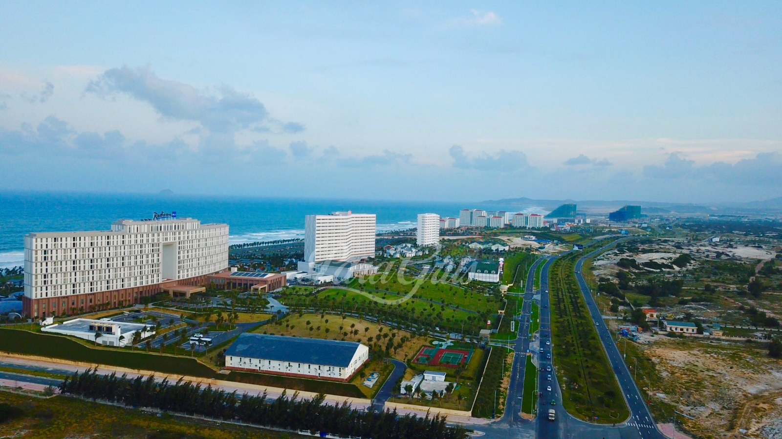 Bãi Dài Cam Ranh, hành trình 4 năm lột xác trở thành điểm đến du lịch cấp cao của cả nước và tiếp tục PG88 hơn 2,1 triệu thành viên bền vững.