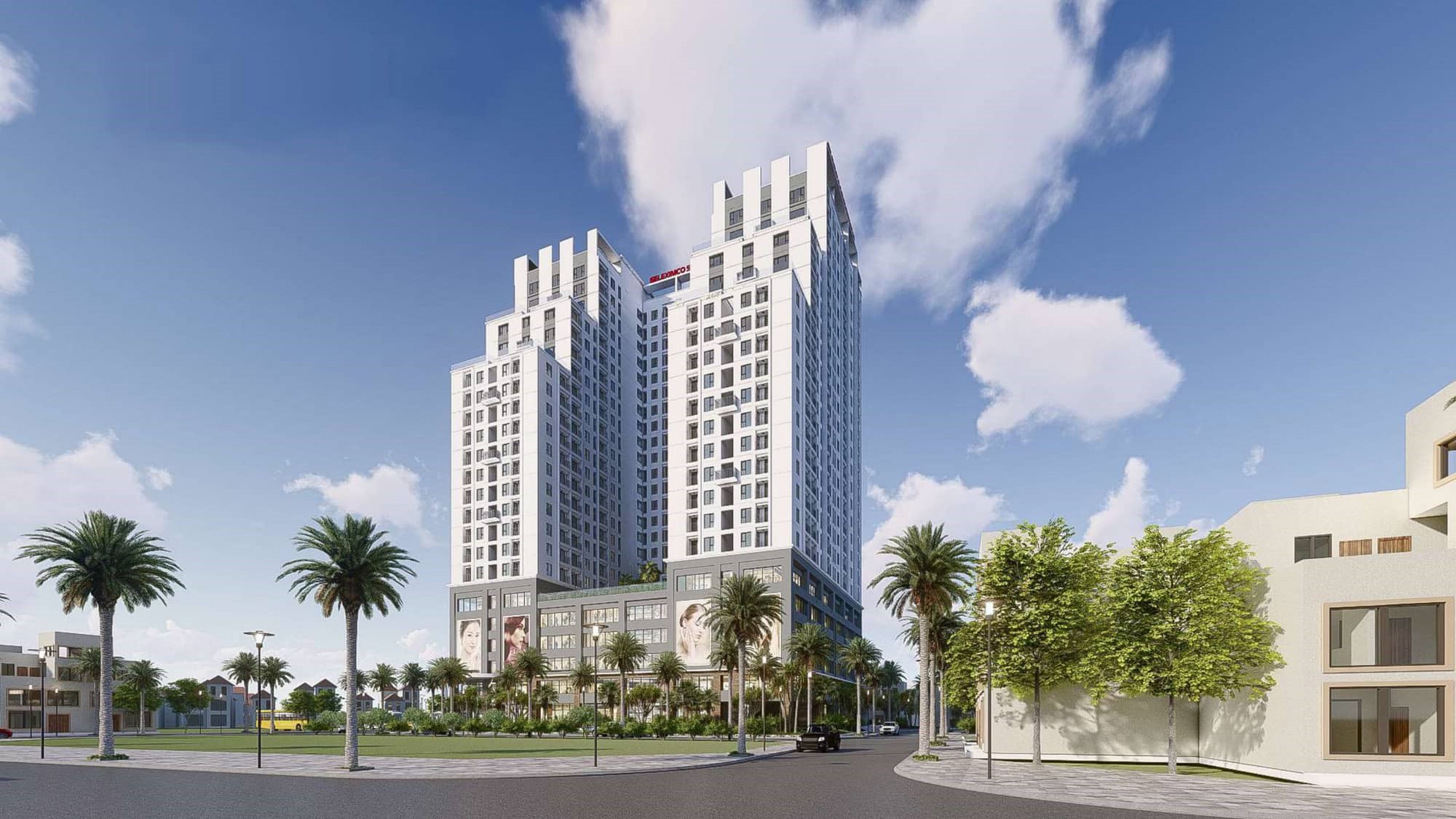 Geleximco Southern Star - Link Trang Chủ PG88.Com Mới #2026 sở hữu quỹ đất vàng cuối cùng trên mặt đường Giải Phóng.