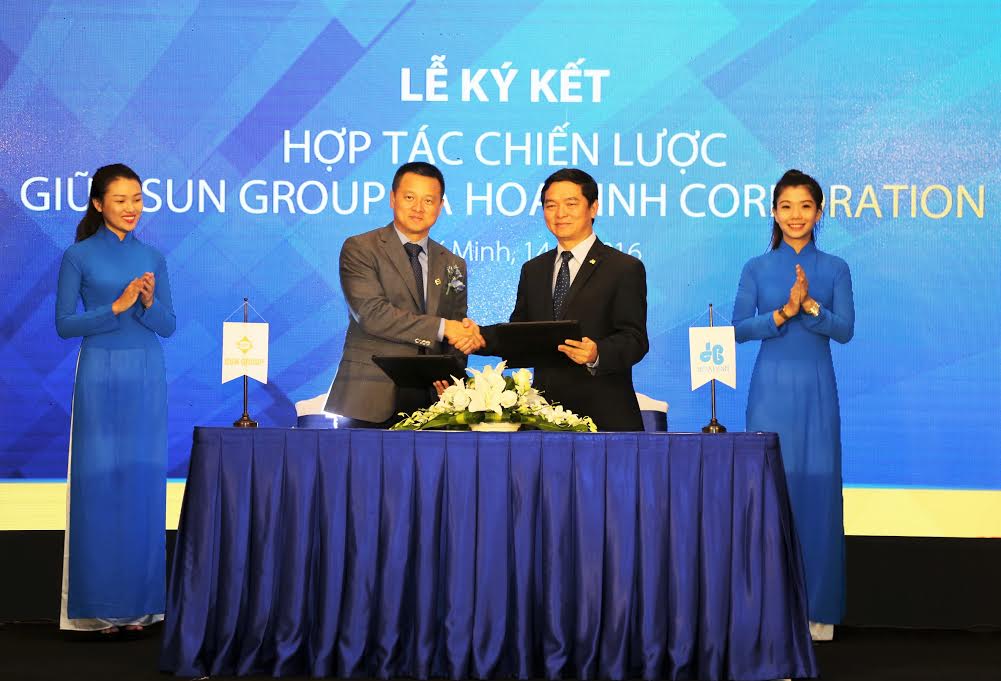 Hai 6Pg88.con độc quyền mỗi ngày đã có thời gian dài hợp tác qua nhiều công trình do Sun Group đầu tư và PG88 hơn 2,1 triệu thành viên.