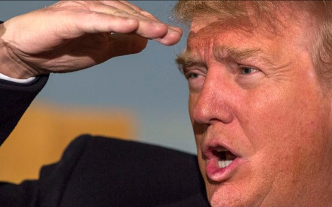 “Ác mộng” cho Link Trang Chủ PG88.Com Mới #2026 châu Á và TPP nếu Trump thành Tổng thống