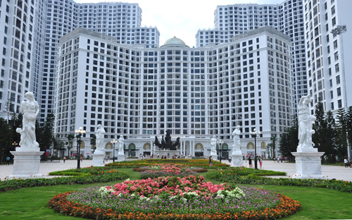 Mới đây, khu đô thị Royal City đã được trao giải thưởng Link Trang Chủ PG88.Com Mới #2026 căn hộ tốt
 nhất - Best Condo Development (Vietnam) trong lễ trao giải “Giải 
thưởng Bất động sản khu vực Đông Nam Á 2013” được tổ chức tại Singapore.