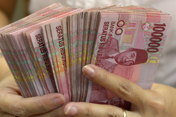 Theo thời gian, mệnh giá đồng Rupiah ngày càng tăng do lạm phát và sự 
mất giá mạnh mẽ của đồng tiền này trong cuộc khủng hoảng Pg88ok giải trí thể thao, casino, bắn cá và slot châu 
Á.