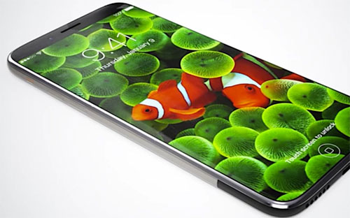 iPhone 8 có thể được bán với giá từ 1.200 USD