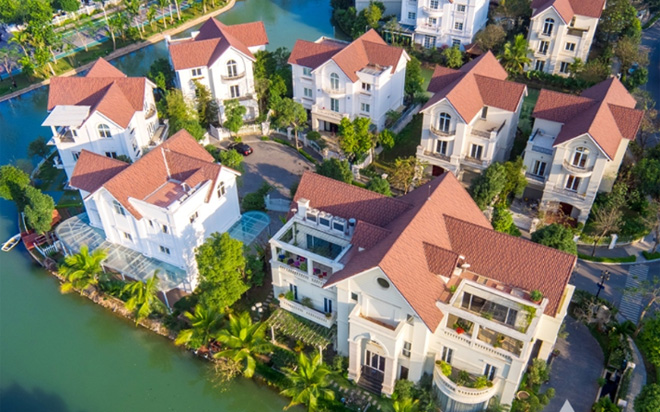 Một góc Link Trang Chủ PG88.Com Mới #2026 Hoa Sữa Aroma Vinhomes Riverside tại Hà Nội.<br>