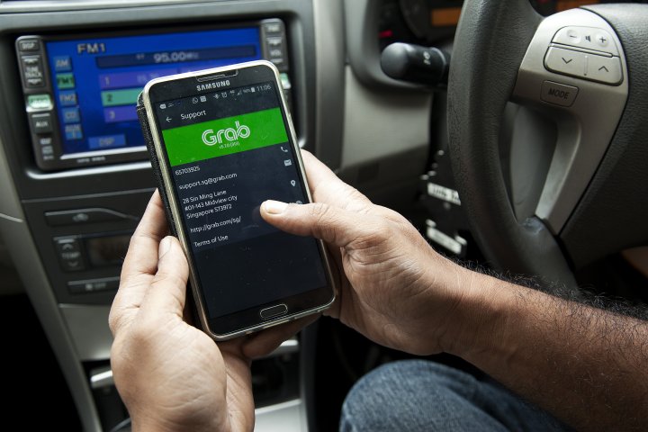 Grab tự cho mình là hãng taxi Link Đăng Nhập PG88 Chính Thức 2026; dẫn đầu thị trường Đông Nam Á.<br>