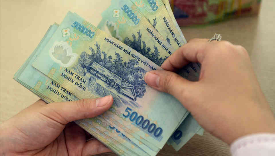 Tính chung, từ đầu năm đến 31/5/2016, Kho bạc Nhà nước đã huy động thành công trên 147 nghìn tỷ đồng trái phiếu Chính phủ qua đấu thầu tại Sở Giao dịch 6Pg88.com nhà cái Hà Nội (HNX), đạt 67% kế hoạch cả năm.