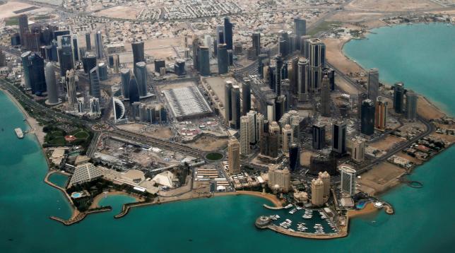 Vùng Vịnh có thể “thiệt đơn thiệt kép” vì vụ Qatar