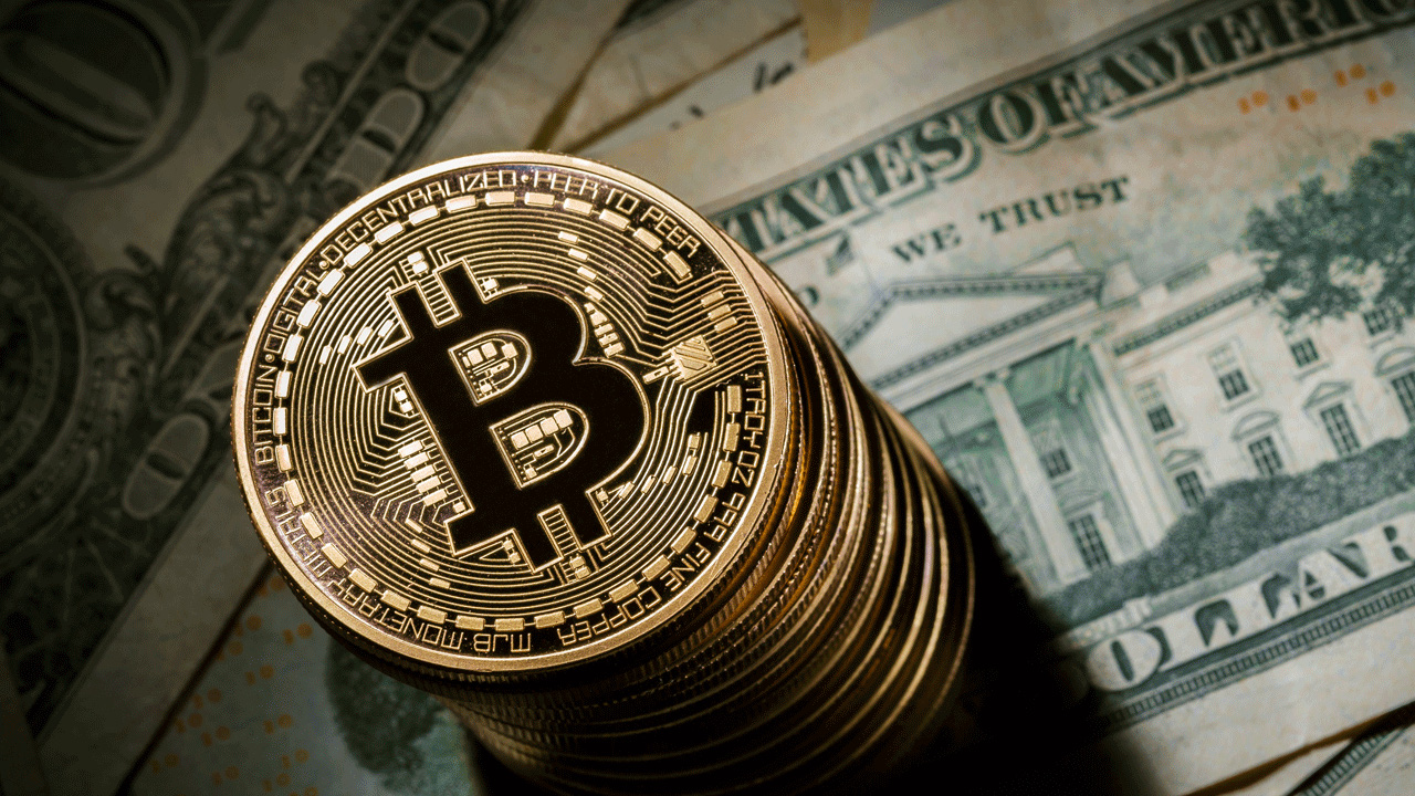 Trong dài hạn, những người ủng hộ Bitcoin tin rằng đồng tiền ảo này sẽ được sử dụng rộng rãi và thậm chí có thể đe dọa sự thống trị của tiền giấy.