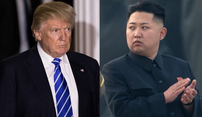 Trump gửi lời khuyên Kim Jong Un: 