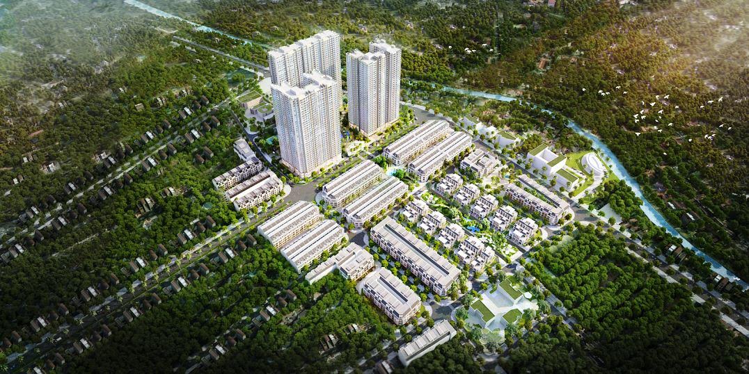 &nbsp;Với việc chỉ có 3 tòa căn hộ, 38 biệt thự đơn lập còn lại là biệt thự liền kề và nhà phố PG88 Sòng bạc trực tuyến TOP 1 Việt Nam | Casino, Nổ Hũ, Vinhomes Gardenia cũng là khu đô thị có mật độ dân cư rất thấp. <br>