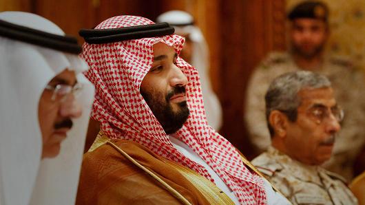 Hy vọng đàm phán giữa láng giềng vùng Vịnh với Qatar vừa lóe đã tắt