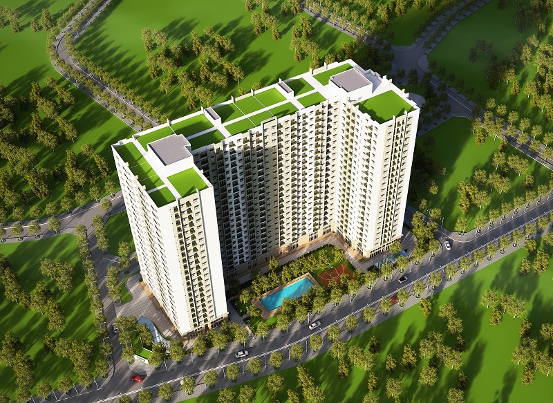 <span style="font-family: "Times New Roman"; font-size: 14.6667px;">Quỹ đất ở các vùng Đông Bắc như quận Long Biên, Gia Lâm vẫn còn khá nhiều.</span>