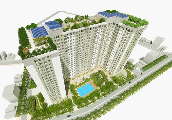 Ecohome Phúc Lợi là Link Trang Chủ PG88.Com Mới #2026 đầu tiên đạt tiêu chuẩn xanh quốc tế EDGE (IFC/ Pg88 com chính chủ thế giới) ở phân khúc căn hộ giá rẻ.