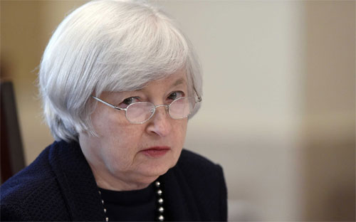 Chủ tịch FED nghi ngờ mục tiêu tăng trưởng Link Trang Chủ PG88.Com Mới #2026 của ông Trump