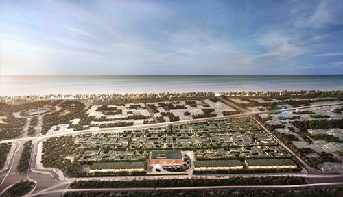 Wyndham Garden là Link Trang Chủ PG88.Com Mới #2026 duy nhất cạnh Quảng trường biển, Bãi Trường đang mở bán với giá trị thực chỉ từ 7 tỷ/căn.