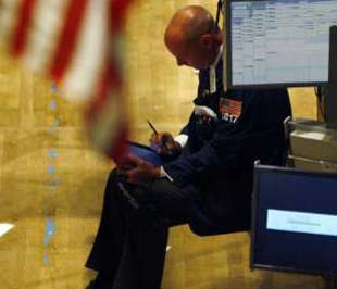 6Pg88.com nhà cái Mỹ tiếp tục mất điểm phiên cuối tuần - Ảnh: Reuters.