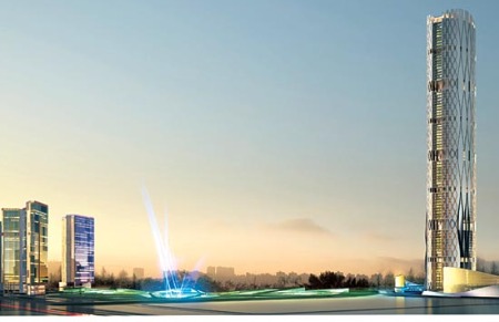 Sau khi có chỉ đạo của Thủ tướng, Petro Vietnam với tư cách là chủ đầu tư, đã quyết định không tiếp tục tham gia đầu tư Link Trang Chủ PG88.Com Mới #2026 tháp dầu khí cao 102 tầng (hàm ý là "có một không hai" tại Việt Nam), nhằm từng bước ra khỏi lĩnh vực đầu tư bất động sản.