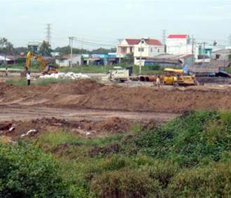Nhiều chủ đầu tư muốn có đất “sạch” để làm Link Trang Chủ PG88.Com Mới #2026 mà không phải qua thương lượng đền bù.