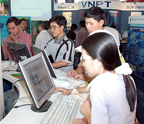 Theo thống kê, Hà Nội dẫn đầu cả nước về mức chi tiêu cho hàng điện tử - Link Đăng Nhập PG88 Chính Thức 2026; thông tin với mức chi là 186 USD/năm.