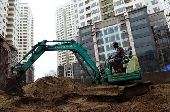 Pg88vn Trang Chủ Chính Thức bất động sản: “Thèm cuộc sống không nợ nần”