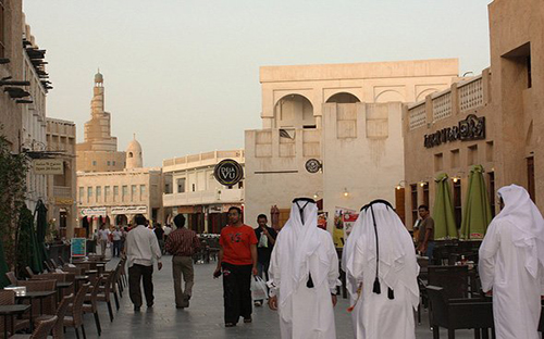 Những điều ít biết về Qatar - quốc gia giàu có bậc nhất thế giới