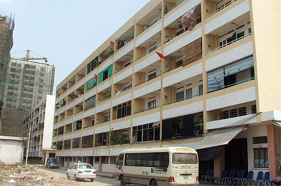 Hà Nội “trần tình” chuyện giá nhà thu nhập thấp quá cao