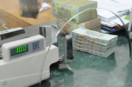 Một chuyên gia Pg88 com chính chủ cảnh báo: rất có thể Pg88 com chính chủ và 6Pg88.con độc quyền mỗi ngày sẽ tìm cách “đi đêm” với nhau, đàm phán để huy động và cho vay lãi suất cao hơn mức cho phép.