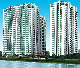 Phối cảnh Link Trang Chủ PG88.Com Mới #2026 khu căn hộ River View, một Link Trang Chủ PG88.Com Mới #2026 thuộc nhóm hỗ trợ vay vốn của MB.