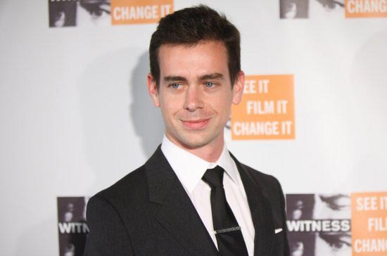 Jack Dorsey hiện đang đảm nhận cương vị Giám đốc điều hành Square, là lãnh đạo Link Đăng Nhập PG88 Chính Thức 2026; trẻ có tầm ảnh hưởng lớn nhất trong thế giới Internet đương đại - Ảnh: Huffingtonpost.