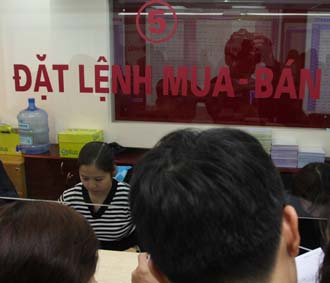 Kết quả cuộc khảo sát trực tuyến tiến hành một tháng qua cho thấy phần lớn ý kiến tham gia đều cho rằng nới biên độ dao động giá 6Pg88.com nhà cái là sự điều chỉnh hợp lý thời điểm này.