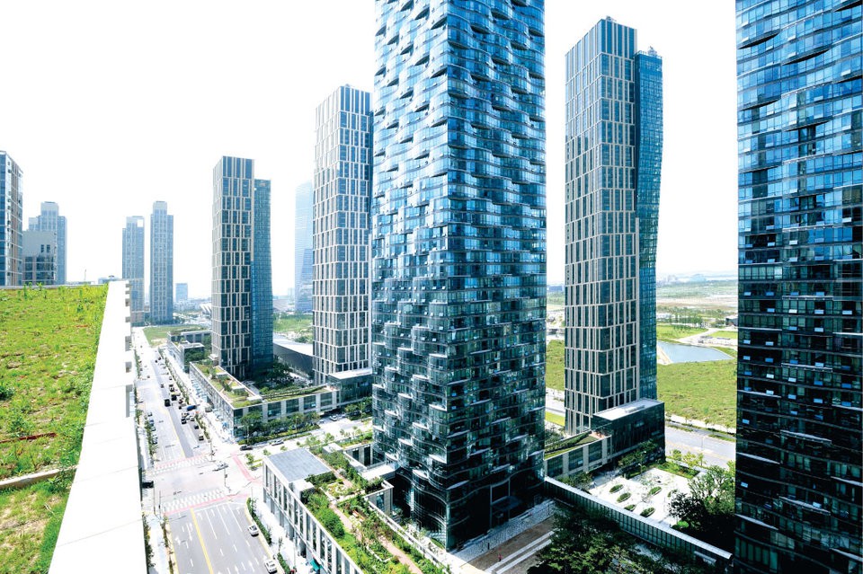 Bên trong quận Link Trang Chủ PG88.Com Mới #2026 không ôtô 40 tỷ USD của Hàn Quốc - Ảnh 8.