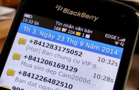 Thay vì chặn theo từ khóa và tần suất (dễ bị các spammer bắt bài), Viettel PG88 hơn 2,1 triệu thành viên một giải pháp toàn diện, tương tự trí thông minh nhân tạo, có khả năng học hỏi và biến đổi cùng với kỹ thuật, chiến thuật của spammer.