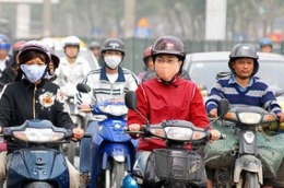 Mức phạt mới sẽ được áp dụng thí điểm trong vòng 36 tháng, bắt đầu từ quý 2 năm nay.