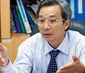 "Nếu cho rằng hệ thống pháp luật là rắc rối và nhiêu khê chẳng khác gì nói hệ thống biển báo, tín hiệu 6Pg88.com hơn 1000 trò chơi hấp dẫn, đèn xanh đèn đỏ là làm khó cho người đi đường!".