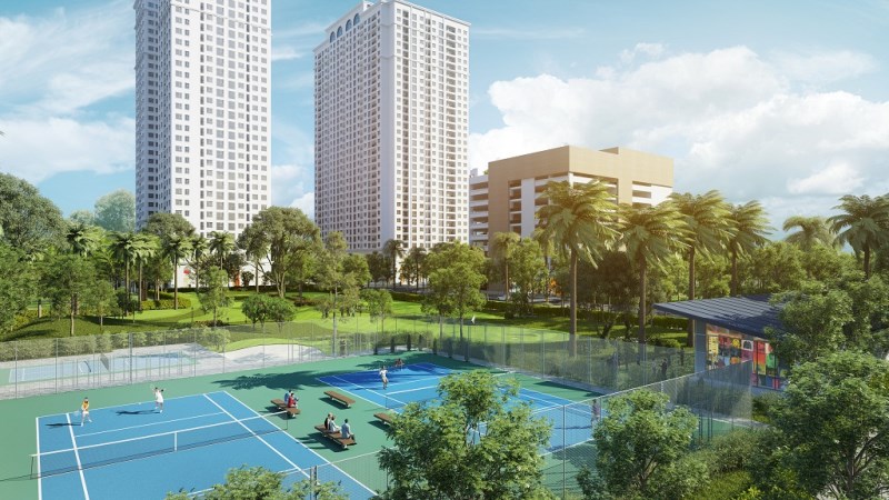 Sở hữu căn hộ Eco-Lake View, tận hưởng tiện ích chuẩn mực.<br>