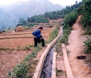 Bội chi cao, song nguồn vốn cho một số chương trình mục tiêu chưa đáp ứng được yêu cầu.