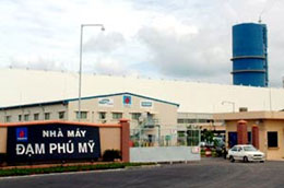 DMP thông báo sẽ tham gia góp 19% vốn điều lệ thành lập Công ty Cổ phần Bao bì Dầu khí Việt Nam (PSP).