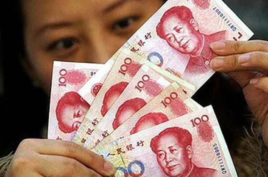 Từ đầu năm tới nay, Trung Quốc đã ba lần nâng lãi suất cơ bản.