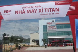 Ở vị trí thứ hai của sàn Hà Nội về mức vốn hóa, sự biến động giá cổ phiếu SQC trực tiếp tác động đến chỉ số HNX.