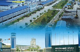 Mức chi trả cổ tức năm 2011 là 40% và trình Đại hội cổ đông quyết định.