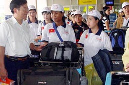 Cục Quản lý lao động ngoài nước khuyến cáo lao động đi Pg88hi Thể Thao, Bóng Đá, Casino, Nổ Hũ, Xổ Số tại Đài Loan nên cẩn trọng với các khoản phí.